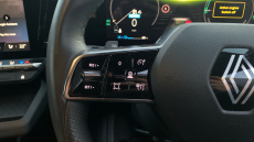 Renault Megane E-Tech EV60 160kW Techno 60kWh Optimum Charge 5dr Auto Electric Hatchback